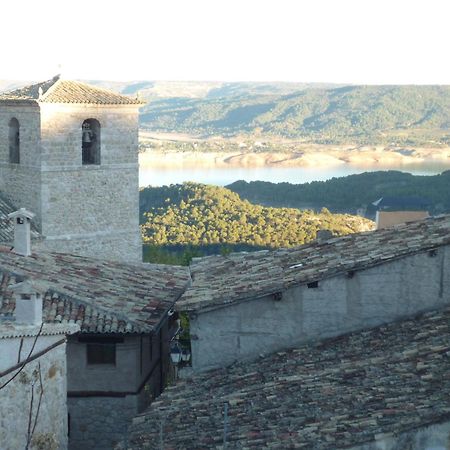 Casa Rural El Molino De Alocén Eksteriør billede