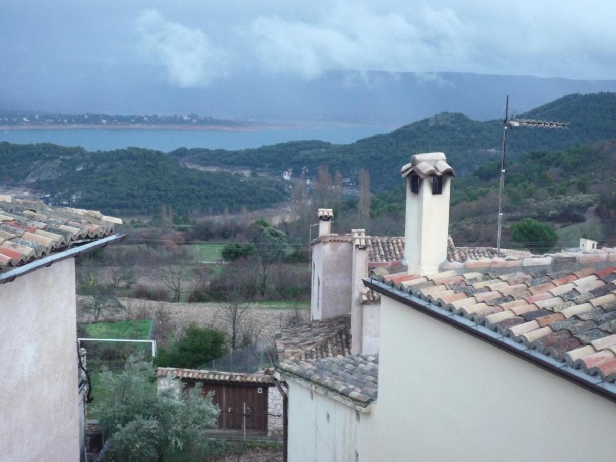 Casa Rural El Molino De Alocén Eksteriør billede