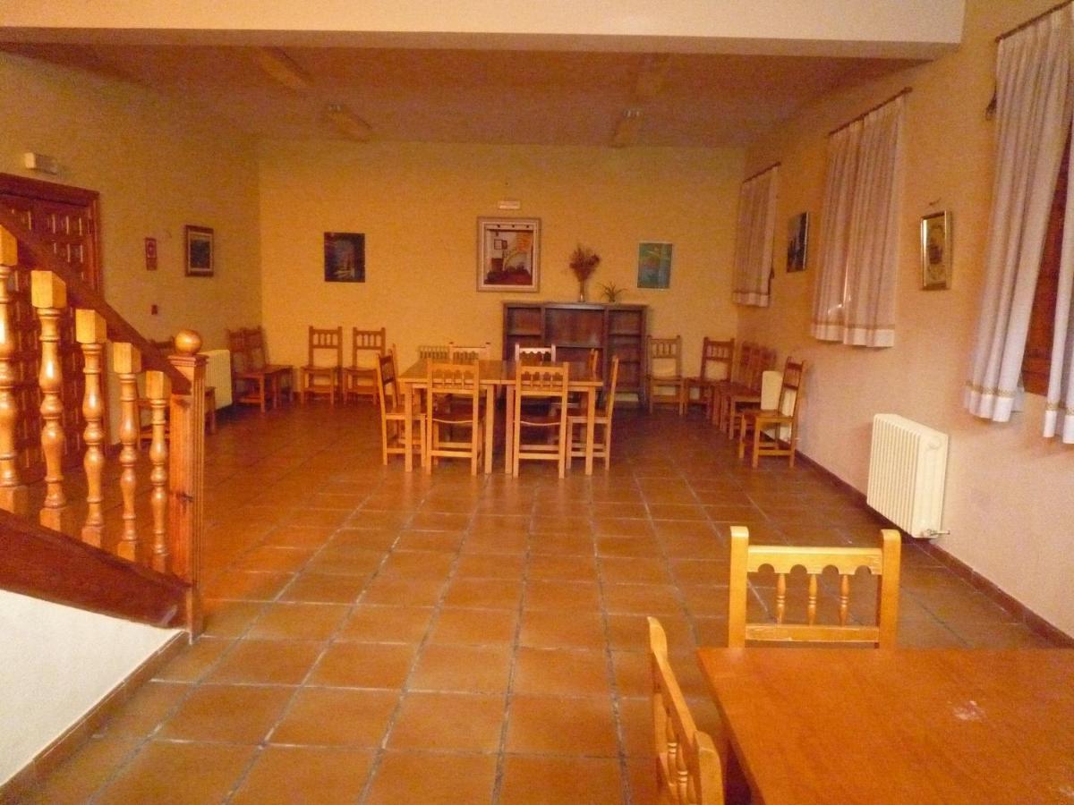 Casa Rural El Molino De Alocén Værelse billede
