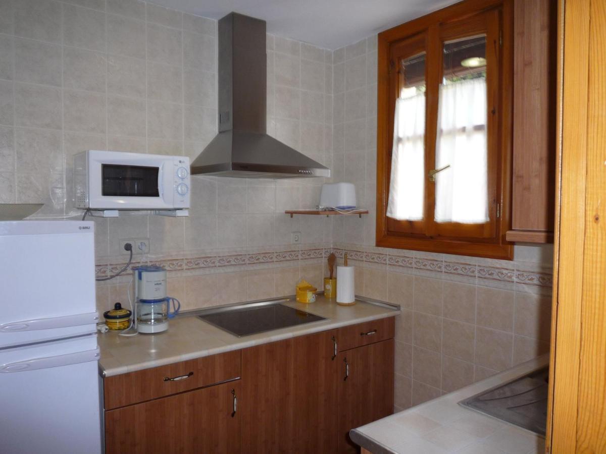 Casa Rural El Molino De Alocén Værelse billede