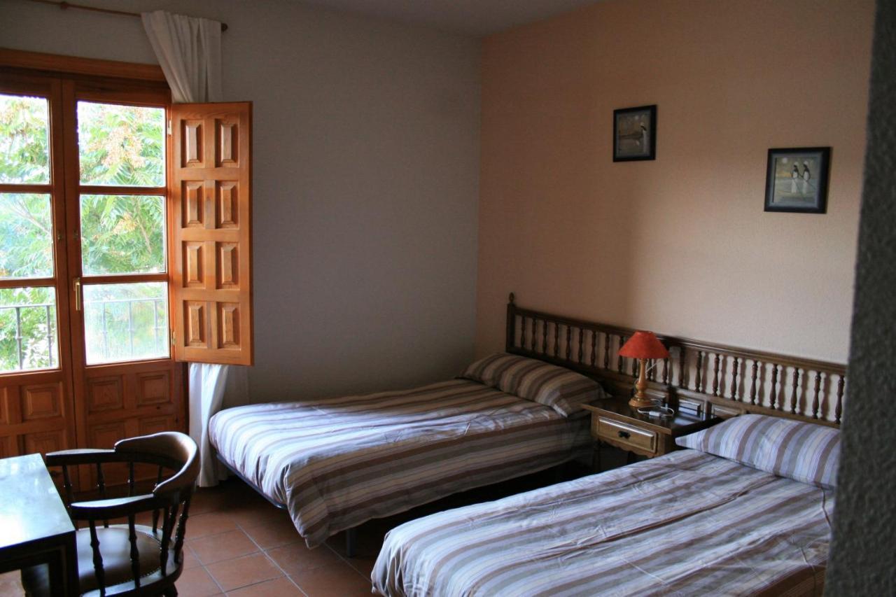 Casa Rural El Molino De Alocén Værelse billede