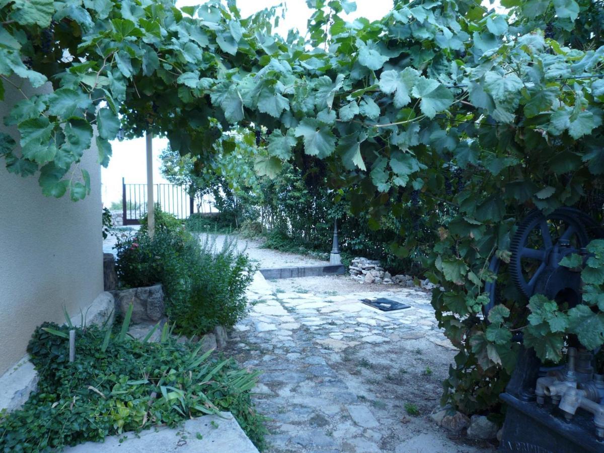 Casa Rural El Molino De Alocén Eksteriør billede
