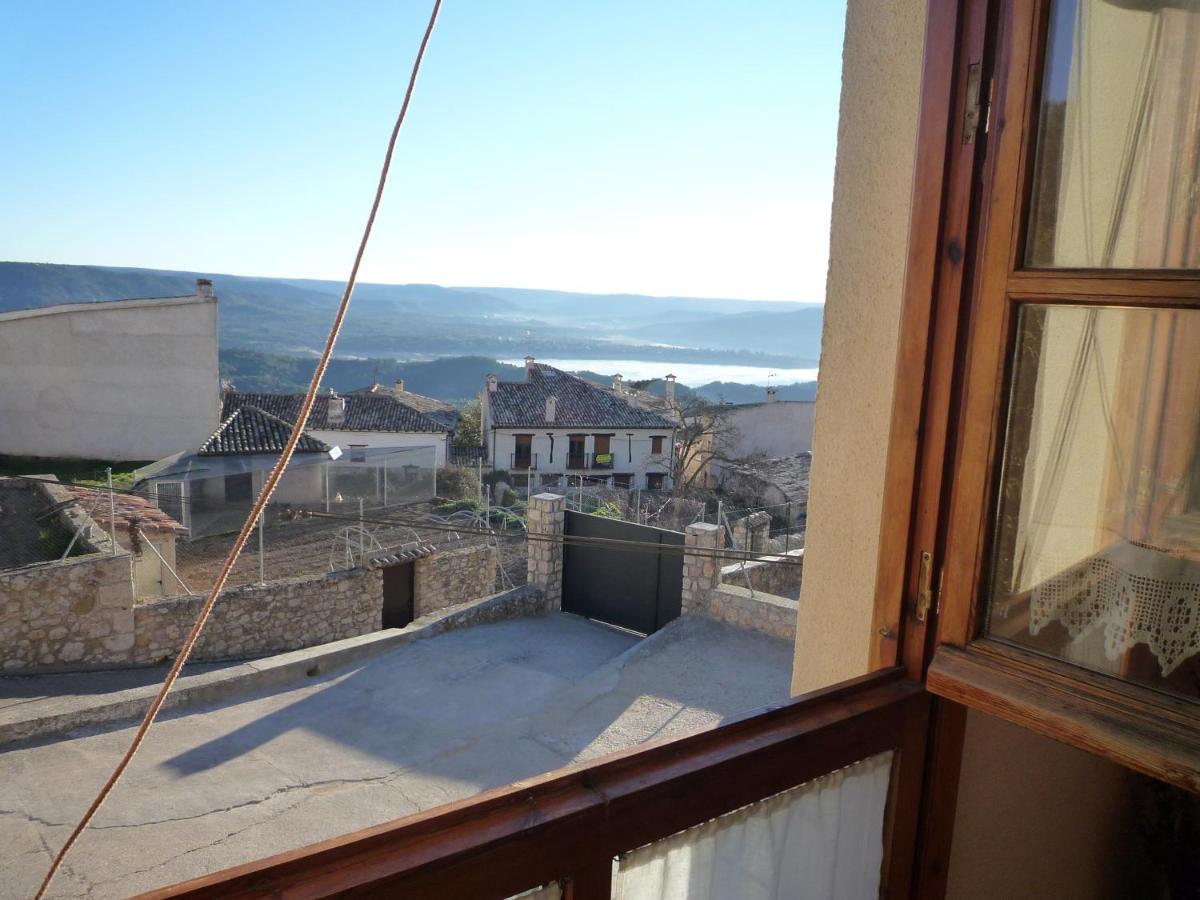 Casa Rural El Molino De Alocén Eksteriør billede