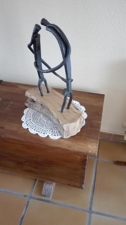 Casa Rural El Molino De Alocén Eksteriør billede