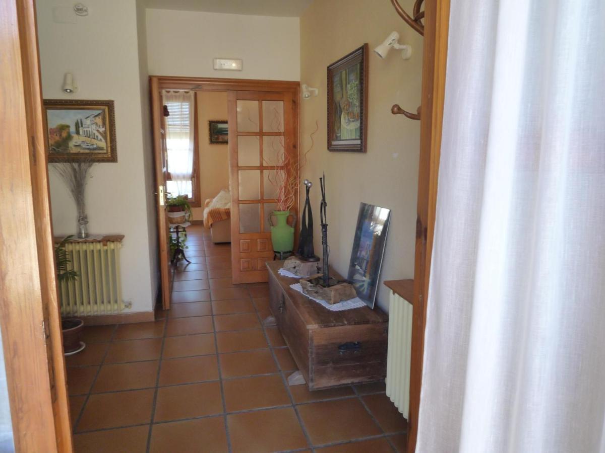 Casa Rural El Molino De Alocén Eksteriør billede