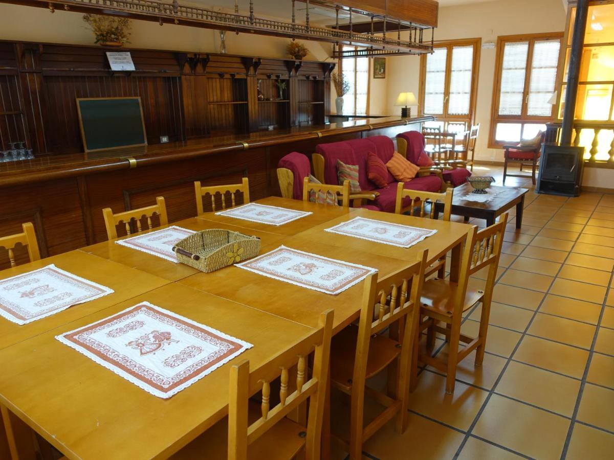 Casa Rural El Molino De Alocén Eksteriør billede