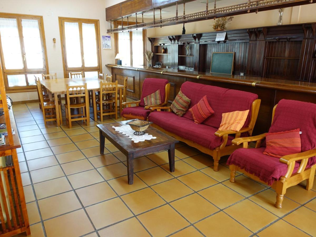 Casa Rural El Molino De Alocén Eksteriør billede